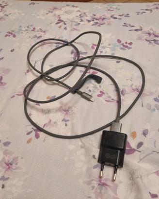 caricabatterie telefono