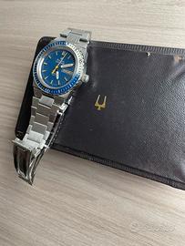 Bulova Snorkel 666