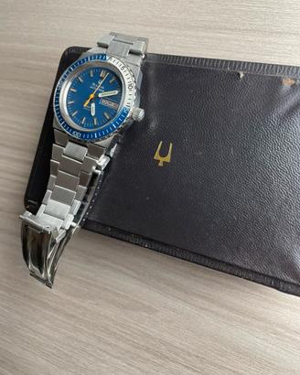 Bulova Snorkel 666