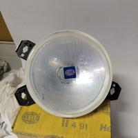 FARO FANALE ANT SINISTRO HELLA 1F3129268-001 VW GO