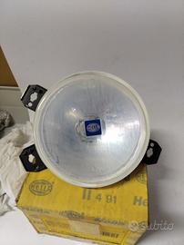 FARO FANALE ANT SINISTRO HELLA 1F3129268-001 VW GO