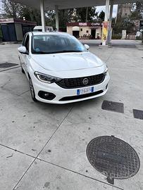 Fiat tipo 1300 multijet