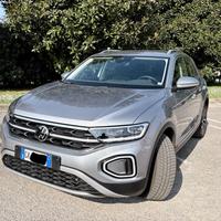 Volkswagen T-Roc 1.5 TSI ACT DSG Life Led Matrix