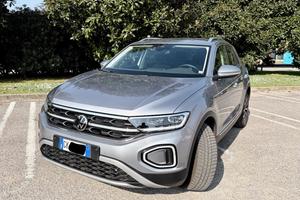 Volkswagen T-Roc 1.5 TSI ACT DSG Life Led Matrix