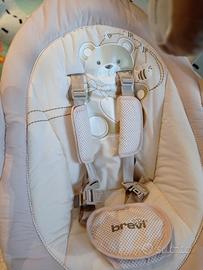 Dondolo, sdraietta Brevi