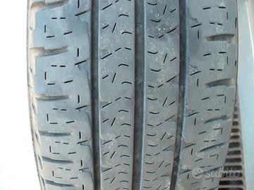 Gomme furgoni