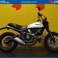 DUCATI Scrambler 800 Garantita e Finanziabile