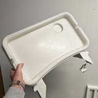 Vassoio Hauck Alpha Tray 
