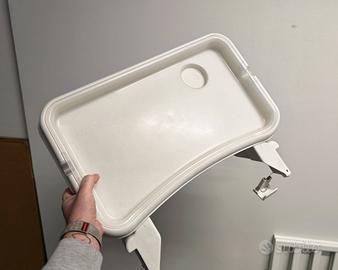 Vassoio Hauck Alpha Tray 