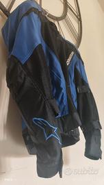 Giacca da moto Alpinestars