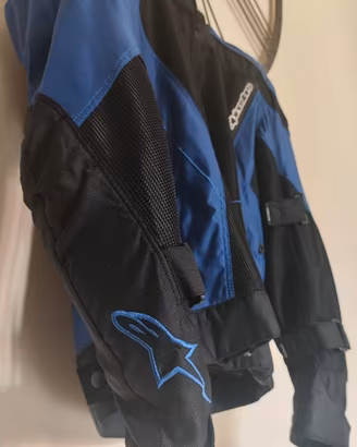 Giacca da moto Alpinestars