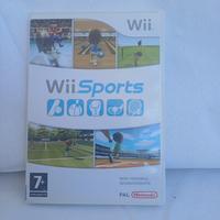 Wii Sports