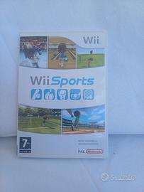 Wii Sports