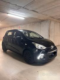 HYUNDAI i10 66.000km