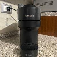 Macchinetta NESPRESSO