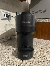 Macchinetta NESPRESSO
