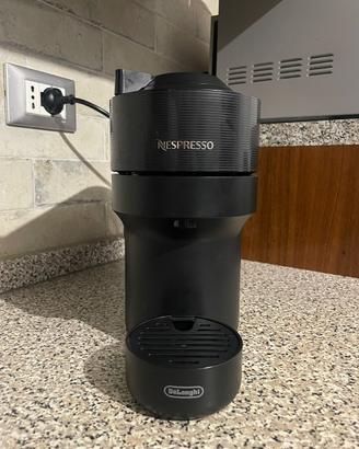 Macchinetta NESPRESSO