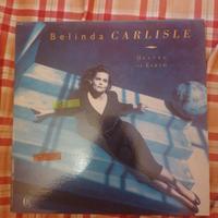 33 giri di BELINDA CARLISLE