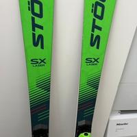 Sci Stöckly SX laser 173 cm