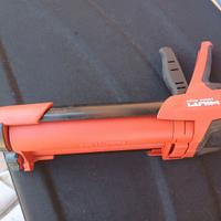 Pistola professionale Hilti