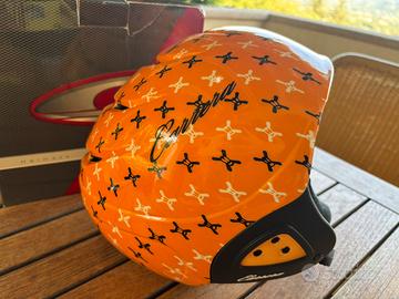 Casco da sci