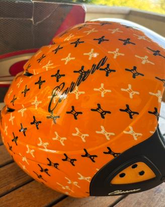 Casco da sci
