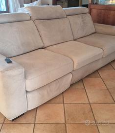Divano Poltrone e Sofa' modello COMACCHIO