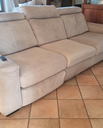 Divano Poltrone e Sofa' modello COMACCHIO