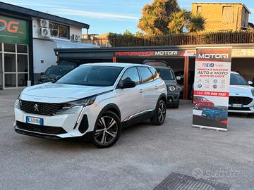 Peugeot 3008 BlueHDi 130 S&S EAT8 Allure Pack