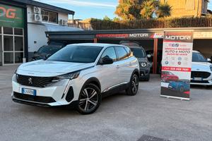 Peugeot 3008 BlueHDi 130 S&S EAT8 Allure Pack