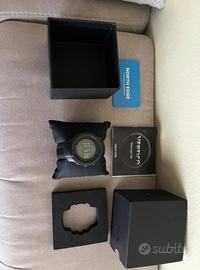 Orologio Vertico North Edge originale