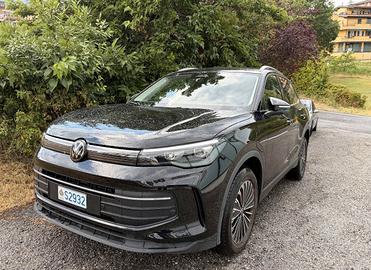 Vw tiguan 1.5 tsi ehybrid Edition Plus 204cv dsg