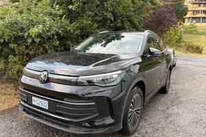 Vw tiguan 1.5 tsi ehybrid Edition Plus 204cv dsg