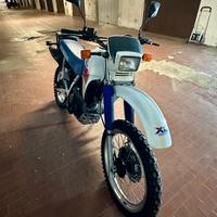 Honda XL