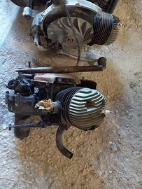 Motori per vespa