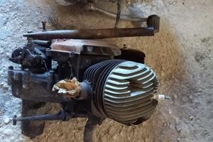 Motori per vespa