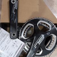 SL-K Light ABS BB386EVO Crankset