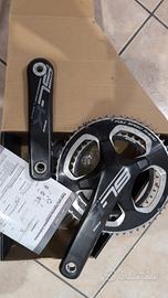 SL-K Light ABS BB386EVO Crankset