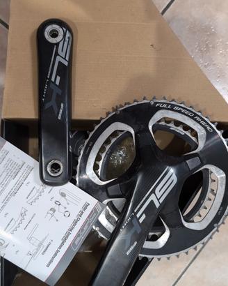 SL-K Light ABS BB386EVO Crankset