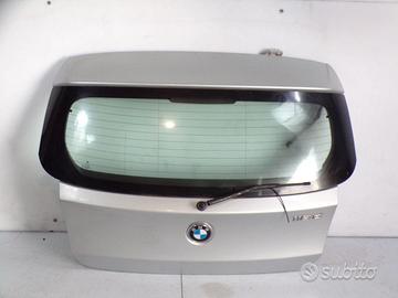 Portellone Posteriore Bmw Serie 1 E81 2008