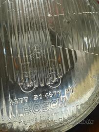 Originale BMW R 50/5 60/5 75/5 parabola faro