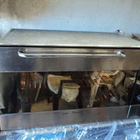 Forno  Philips whirlpool  ventiltato  a 220v