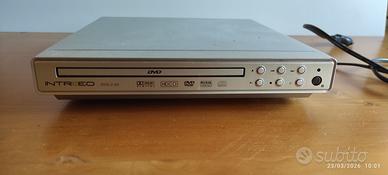 LETTORE DVD