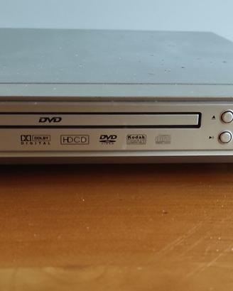 LETTORE DVD