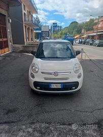 Fiat 500L 1.3 Multijet 85 CV Pop Star