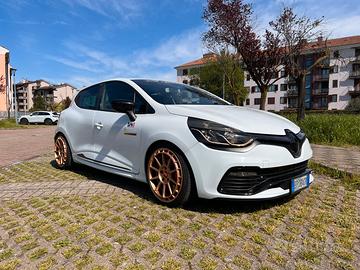 Renault Clio 4 RS
