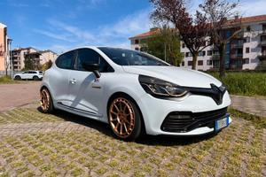 Renault Clio 4 RS