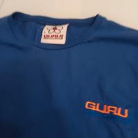 maglia manica lunga