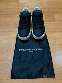 Philippe Model