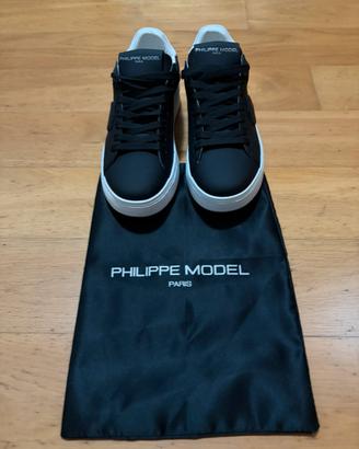 Philippe Model